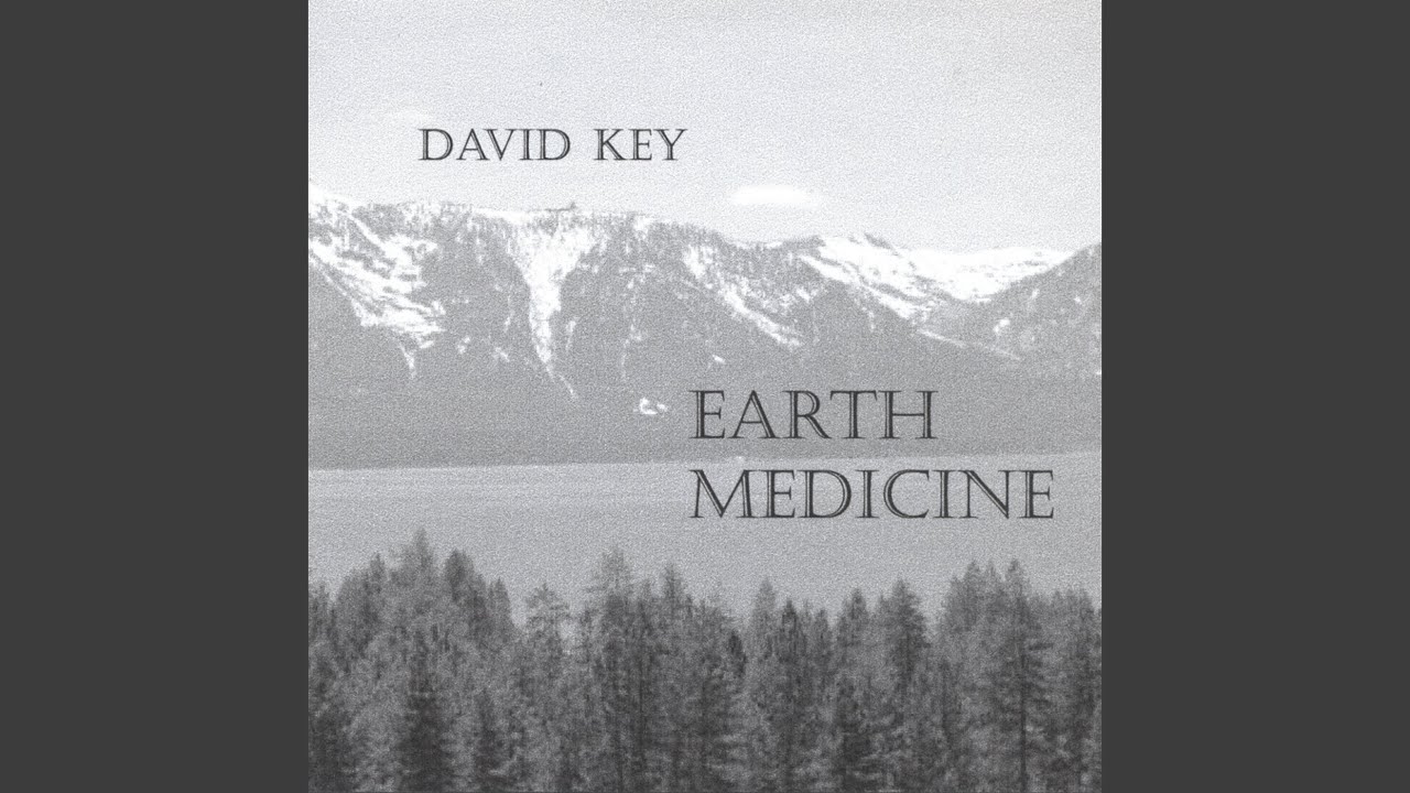 Earth Medicine