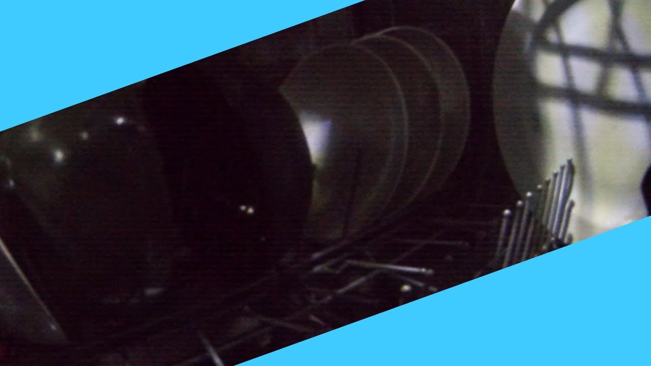 The Engineering of Clean Dishes