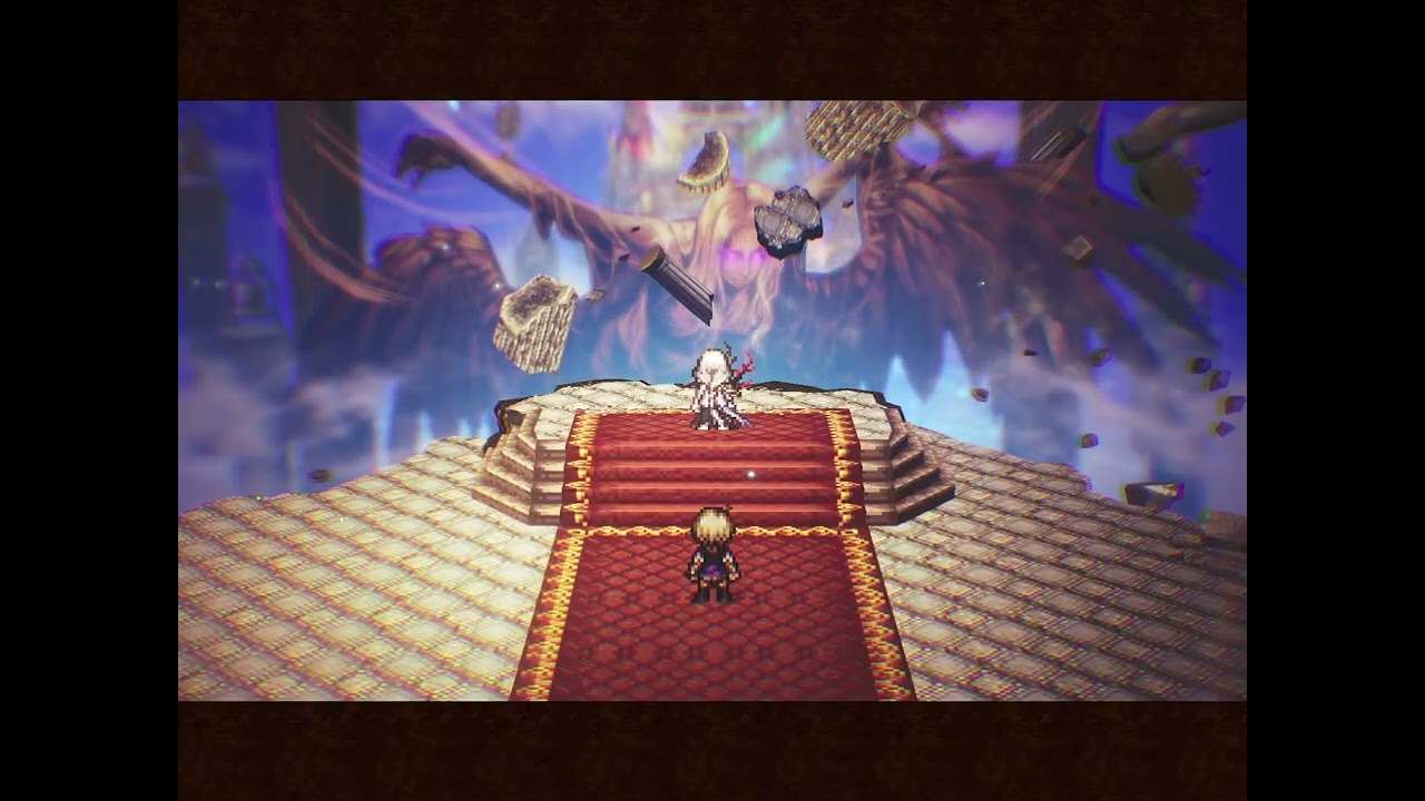 【Champions of the Continent】全てを授けし者篇 - 23