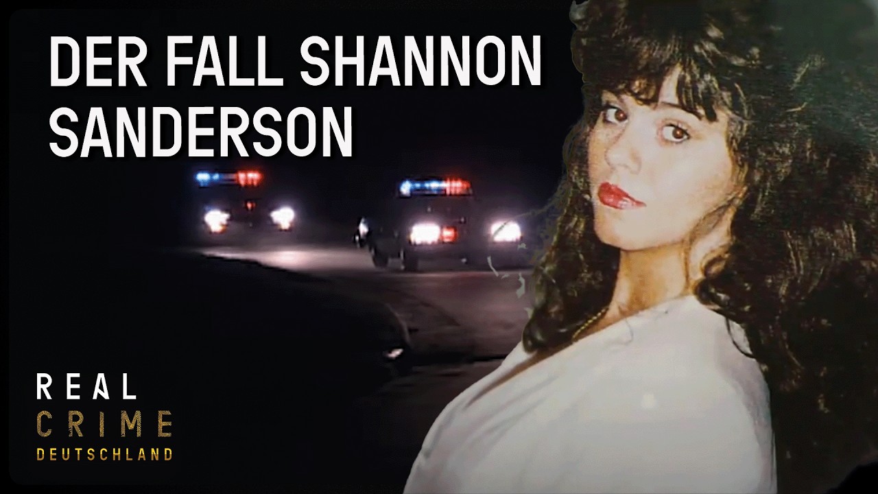 Shannon Sanderson: Ein Schrei in der Nacht | The FBI Files | True Crime Doku