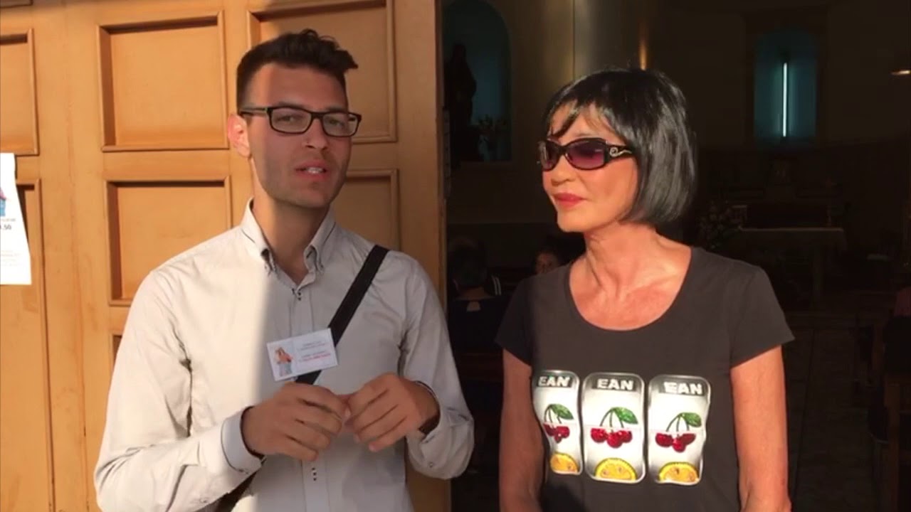 la BELLA ITALIA - FIORDALISO TOUR 2017 - GINESTRA - SAN GIORGIO DEL SANNIO BN 8 SETTEMBRE 2017