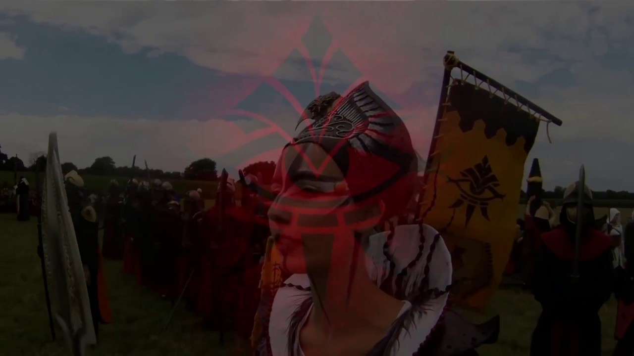 ConQuest Of Mythodea / Die Armee des Zweifels - Ein Nachruf