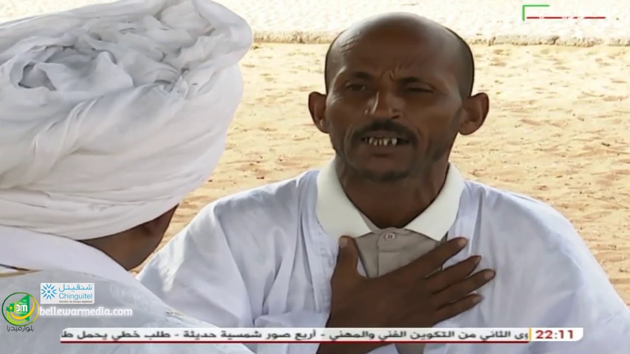 للسان باللسان واليد مكروفة – أجواء الخريف وحياة البادية  الجزء الثاني