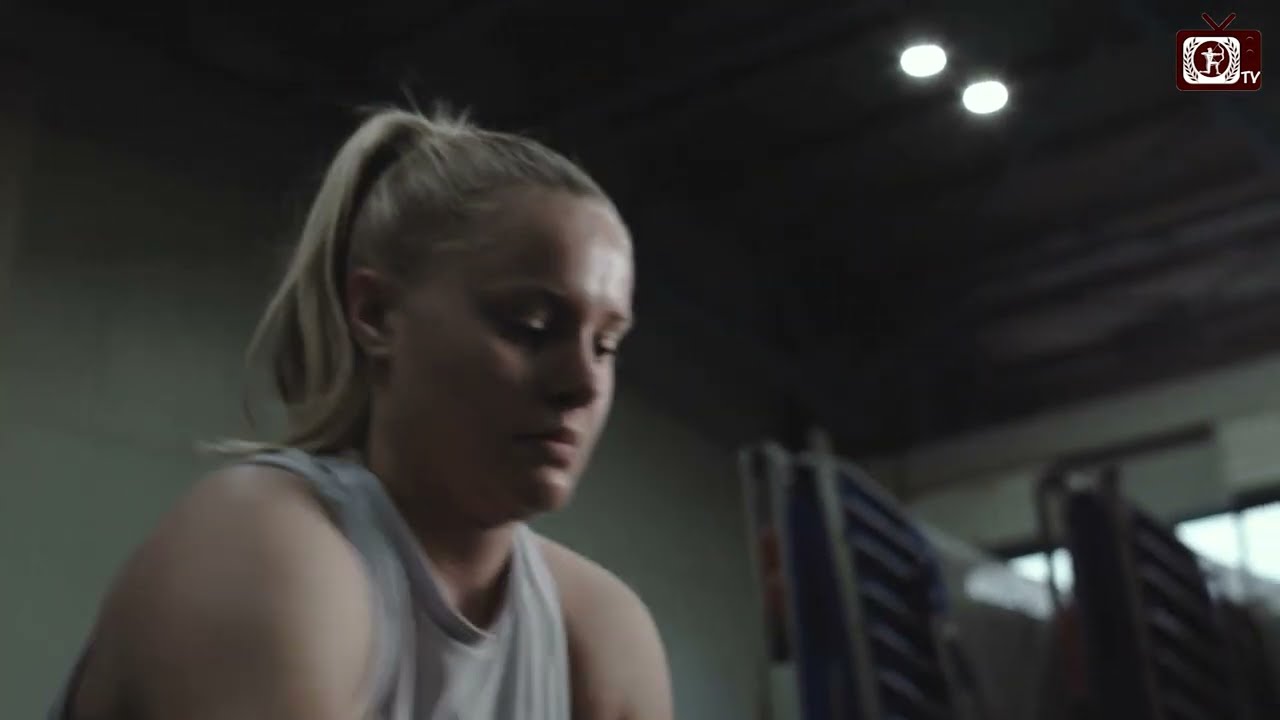| Cardiff Met Wheelchair Basketball Promo |