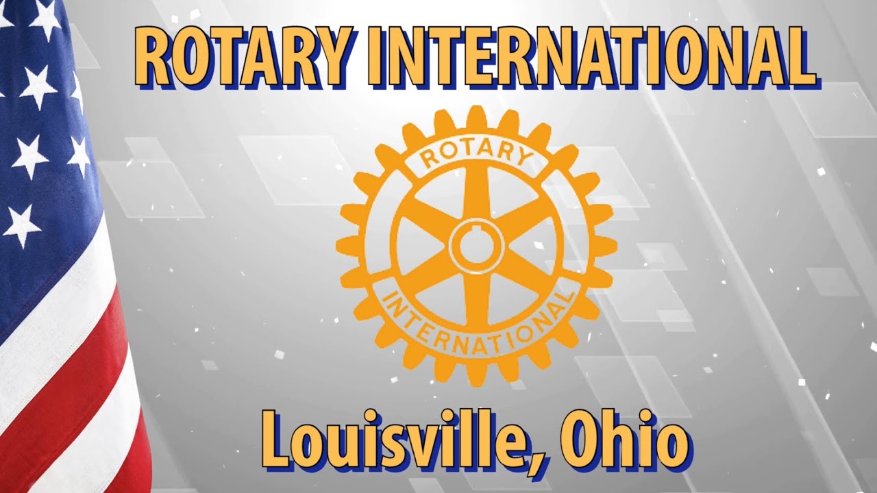 Louisville Rotary Meeting 02/04/26