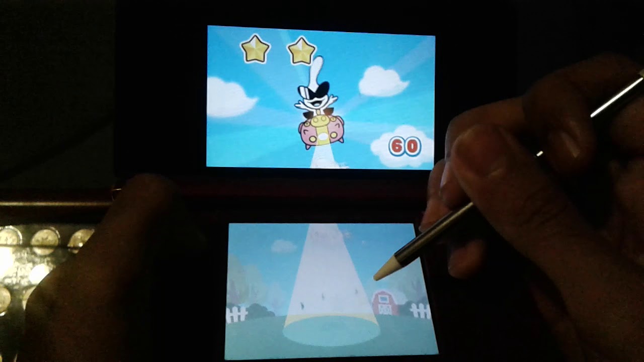 WarioWare Gold - Orbulon [HIGH SCORE RUN] (134)