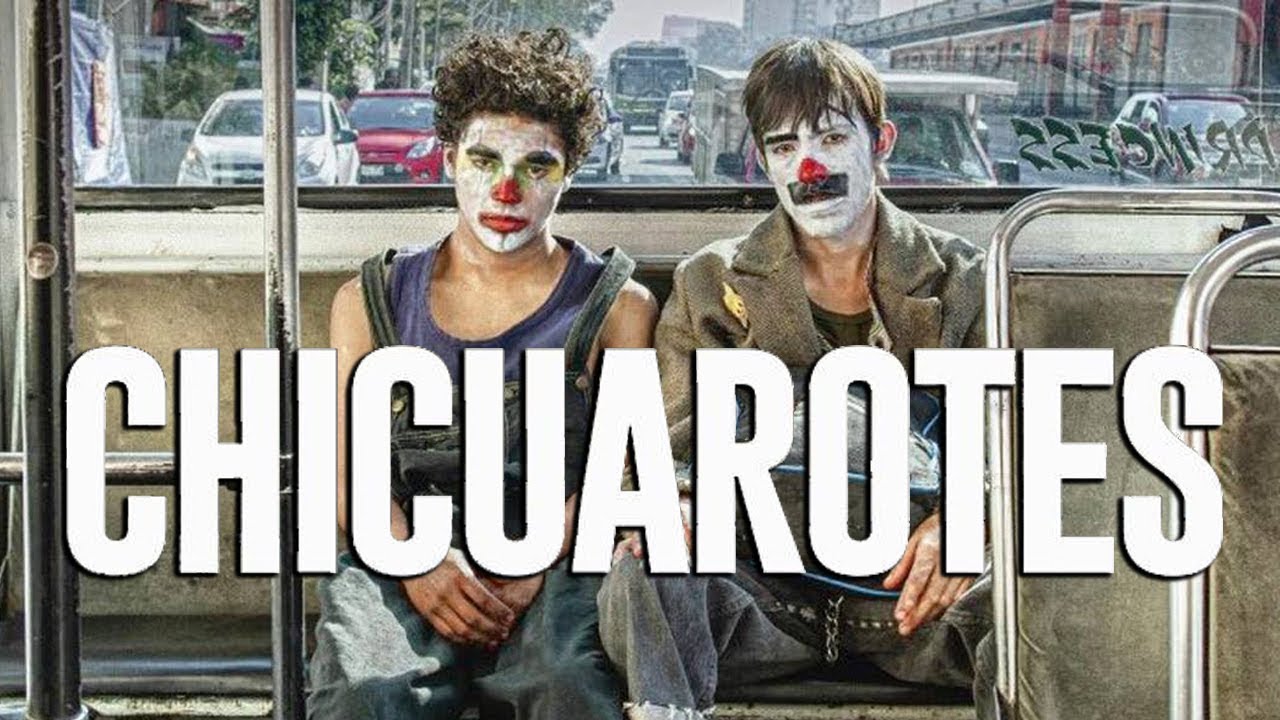 CHICUAROTES