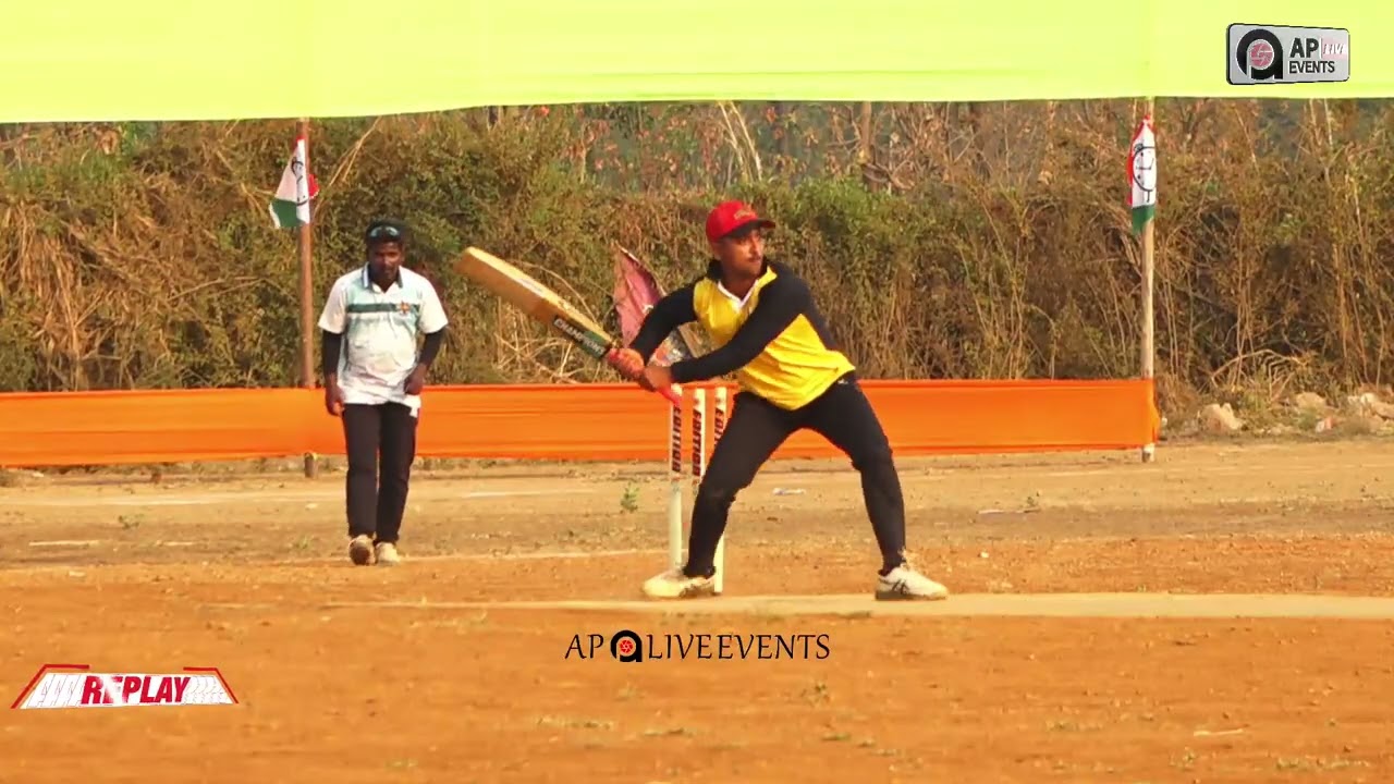 QUARTER FINAL-3 | MANGAON VS WALWATI | RASHTRAWADI CHASHAK MORBA SEASON-1 | FINAL DAY
