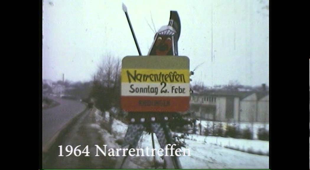 Ausstellungsbegleitendes Video 2015