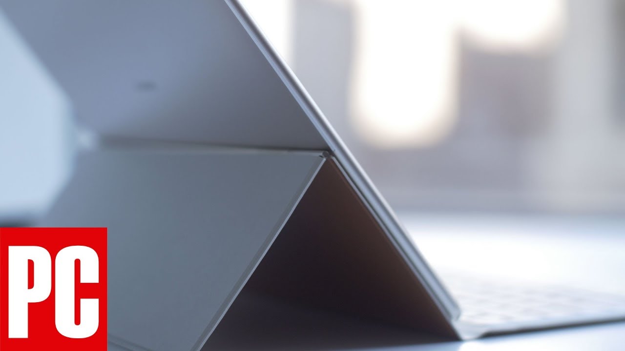Huawei MateBook E Review
