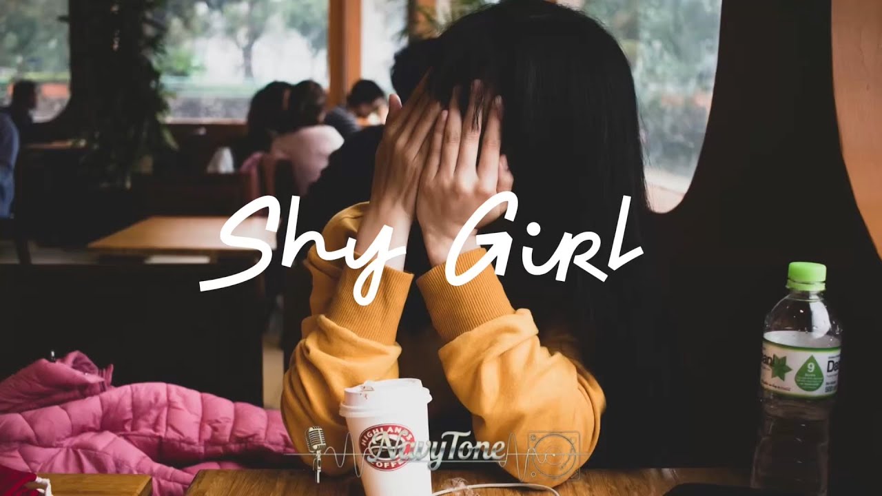 Shy Girl | Disco-Pop 1970s