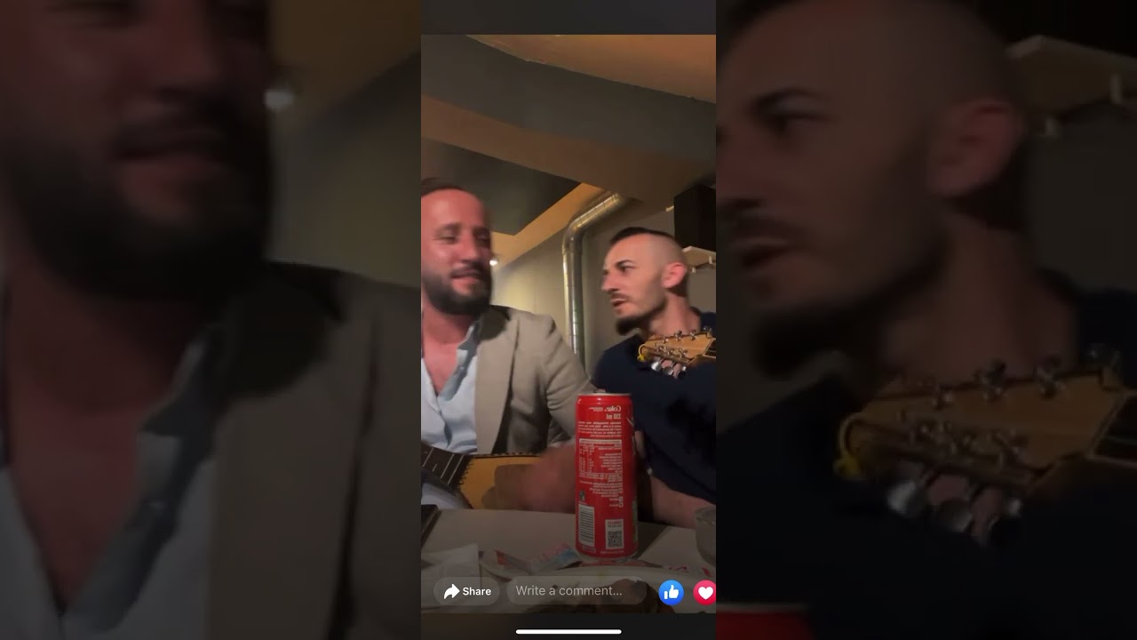 Emrush osmani (28.03.2022) kenga e Ymer Popovci