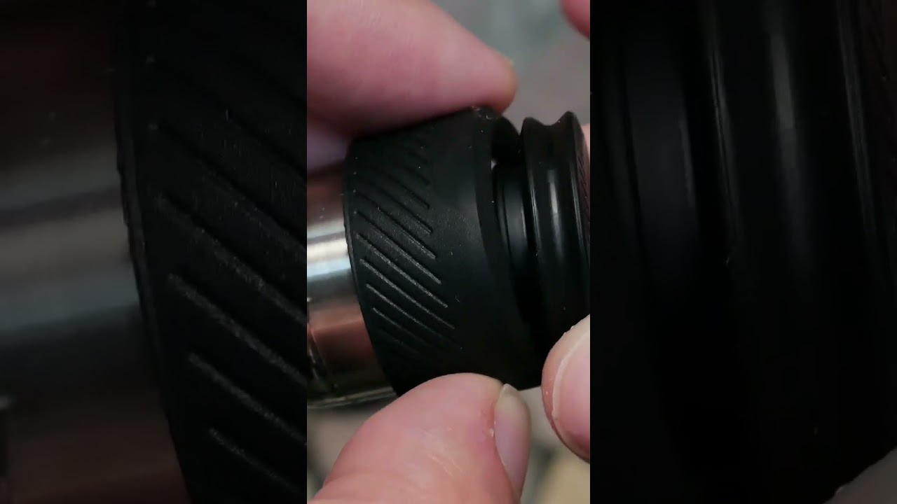 INSANE HACK: Transform Your Puffco Proxy with Peak Pro Bubble/Ball Caps! 😲 #shorts