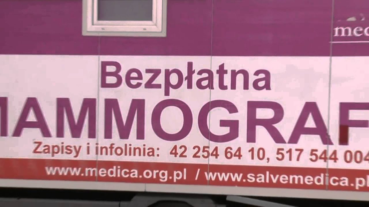 TKB - Ostatnia szansa na bezpłatne badanie - 29.10.2015