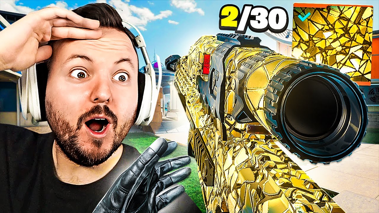 ILEGAL: me divert&iacute; jugando a BLACK OPS 7