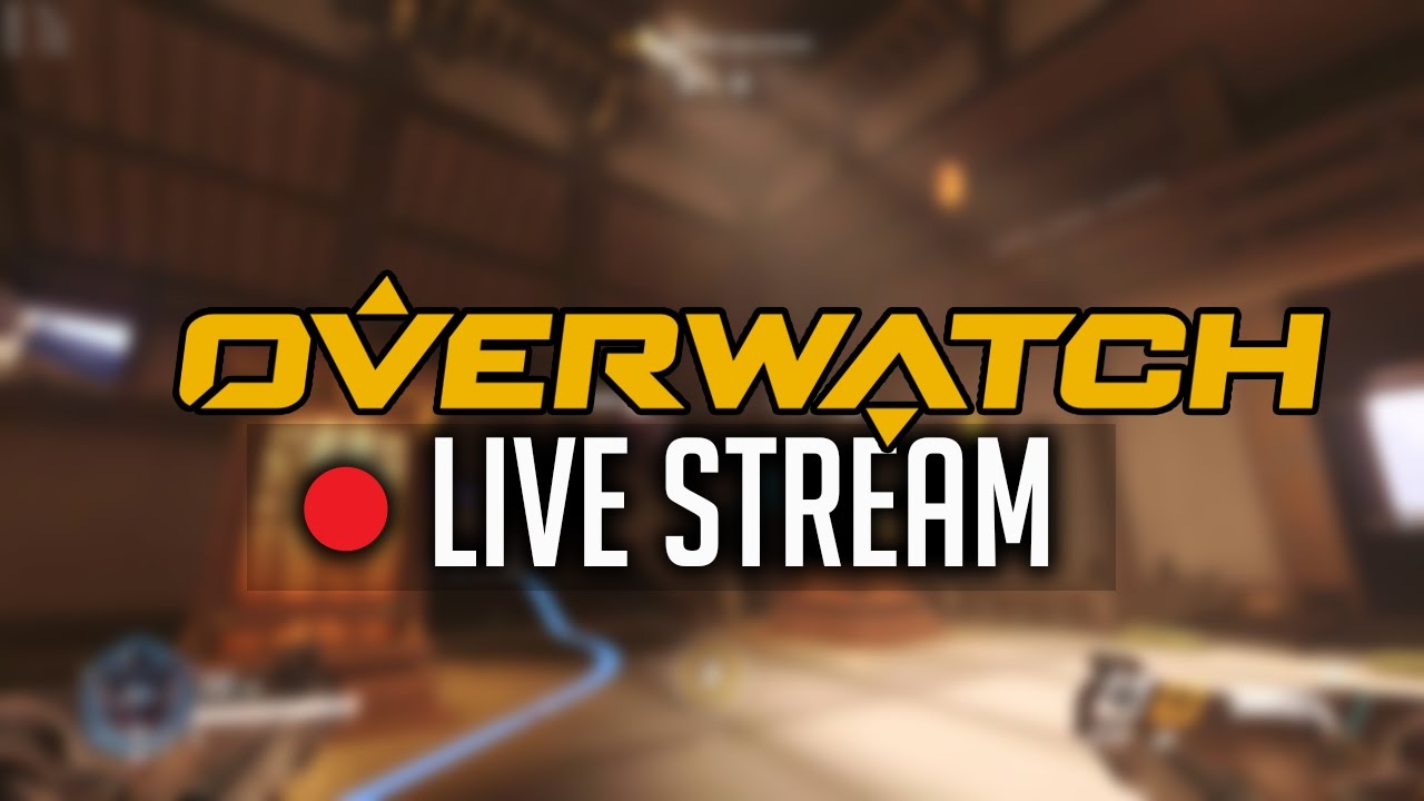Testing stream. No headset