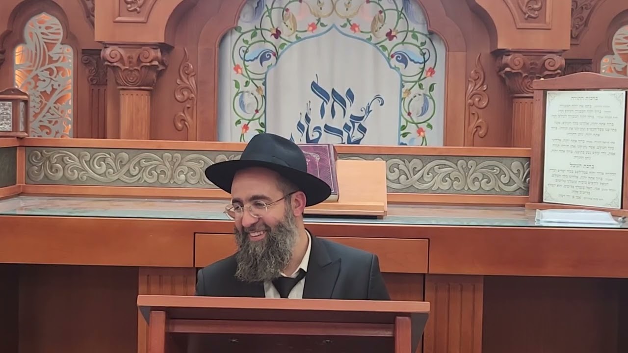 מעלת תיקון חצות