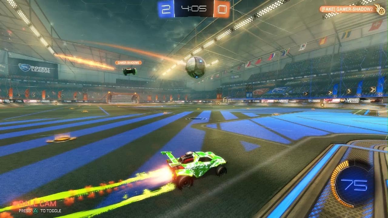 I just can't Win