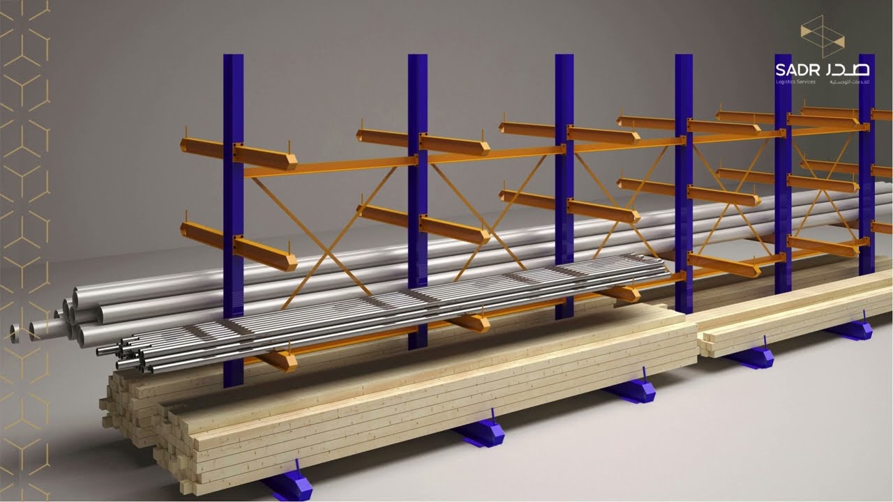 صدر للخدمات اللوجستية تساعد بتطوير ونجاح أعمالك