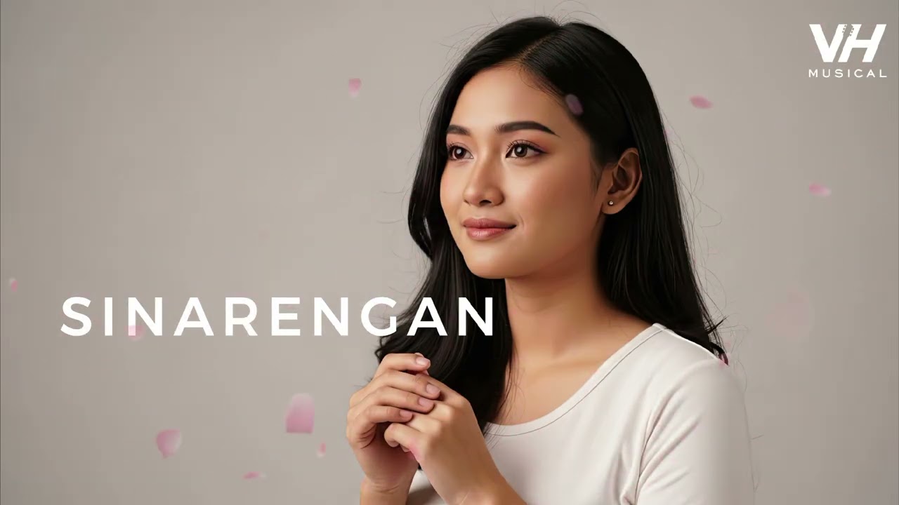 DENNY CAKNAN FT BELLA BONITA - SINARENGAN | COVER BY VHMUSICAL