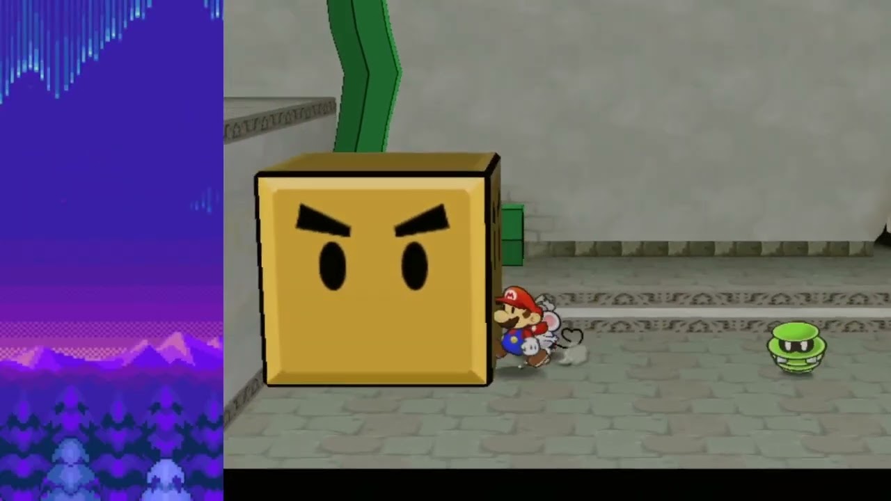 ttyd rando 2/8/2026
