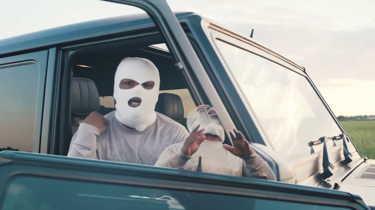 Jibz - Block Baby (Official Video)