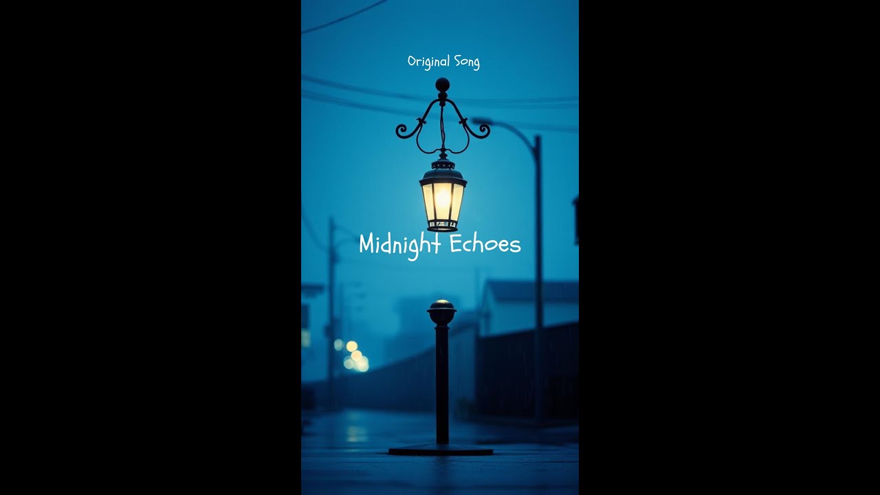 Midnight Echoes