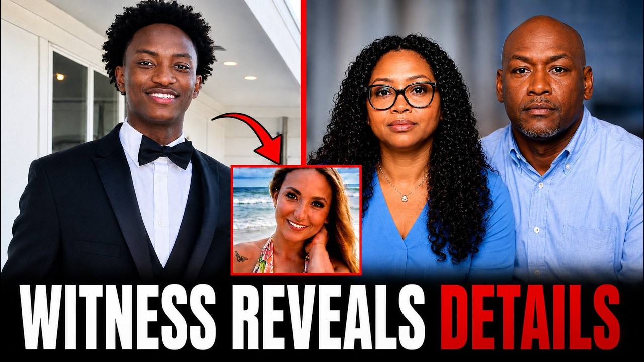 FBI: Full Statement Released &mdash; Nolan&rsquo;s Friend Breaks Silence; New Audio Shakes Case