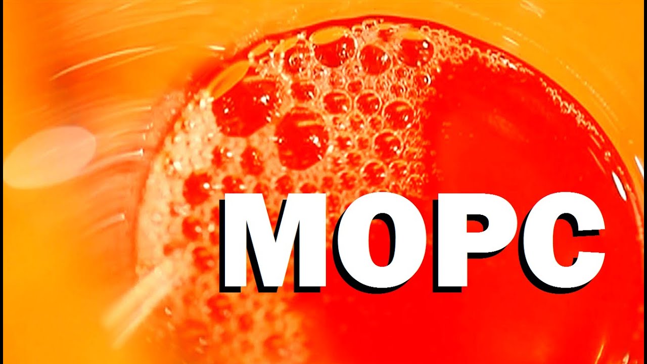 Галилео. Морс