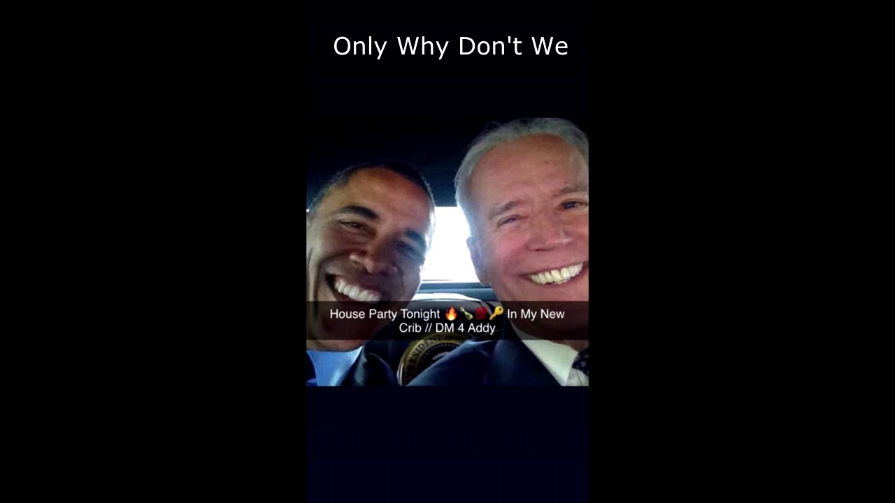 Why Don't We Instagram stories(part 14)