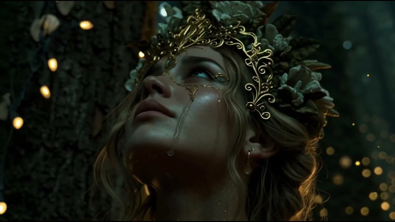 देवभवन ( दैवीय शक्ति की कहानी) !! बन देवी ने ऐसा क्या किया