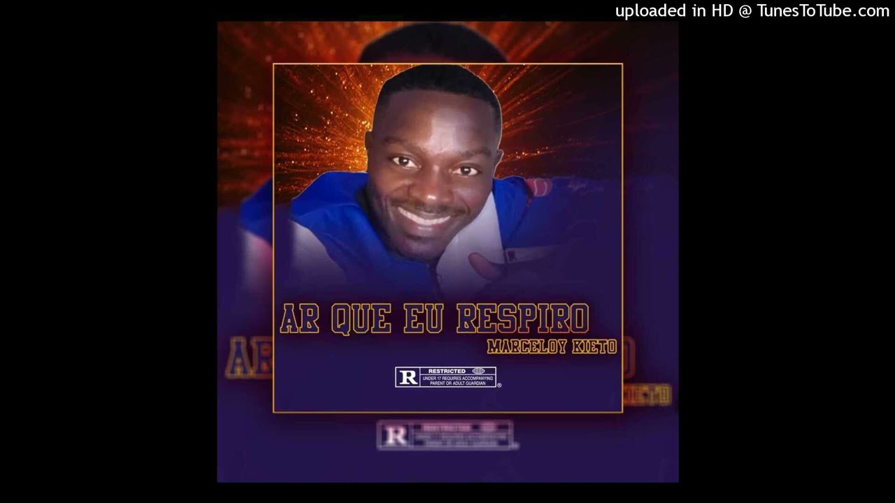 MARCELOY KIETO - O AR QUE EU RESPIRO