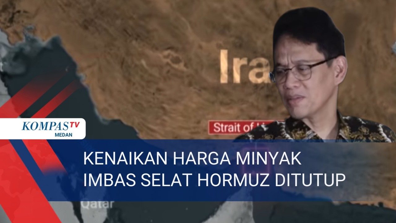 Harga Minyak Dunia Meroket, Pemerintah Pastikan Anggaran Tetap Aman