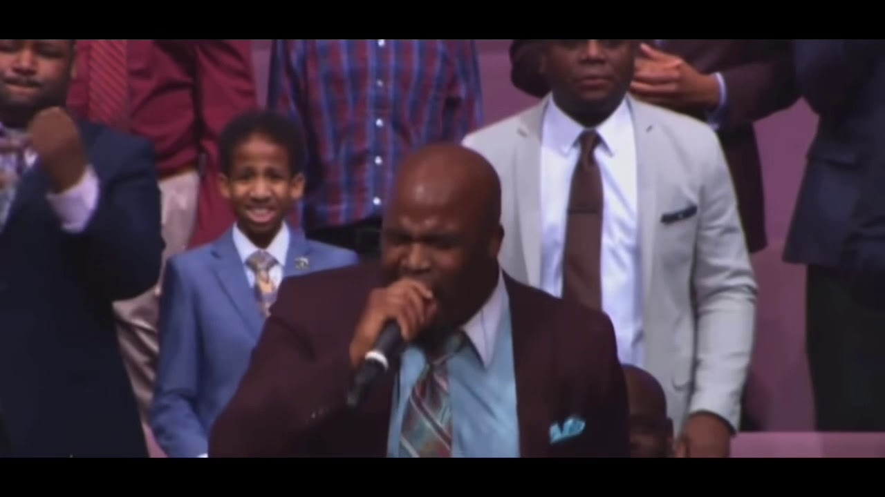I Do Worship(John P Kee)
