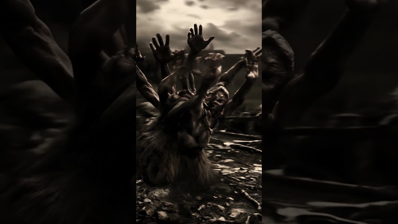 Buer Demon