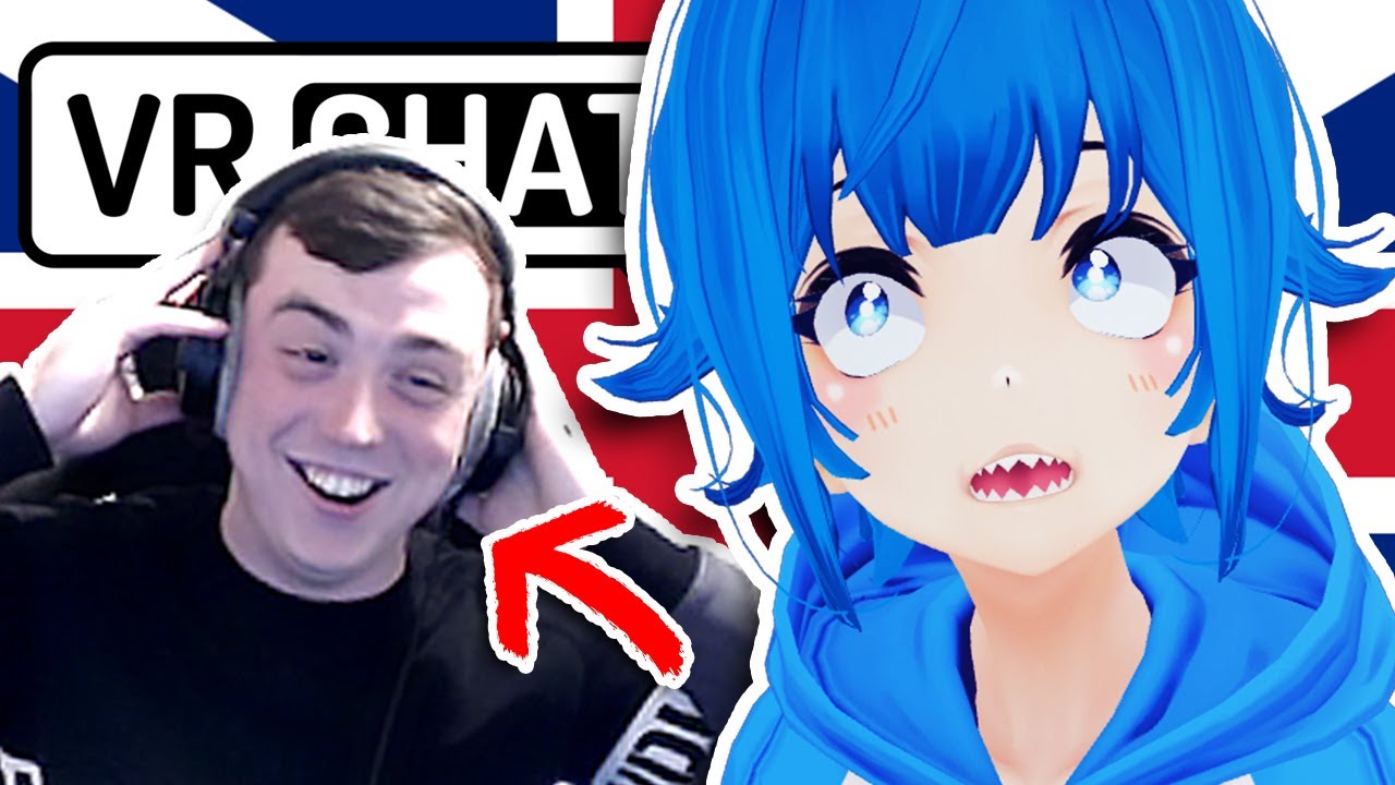 🤔 Что значит 'SHAG MA ARSE'?? 【 VRchat 】