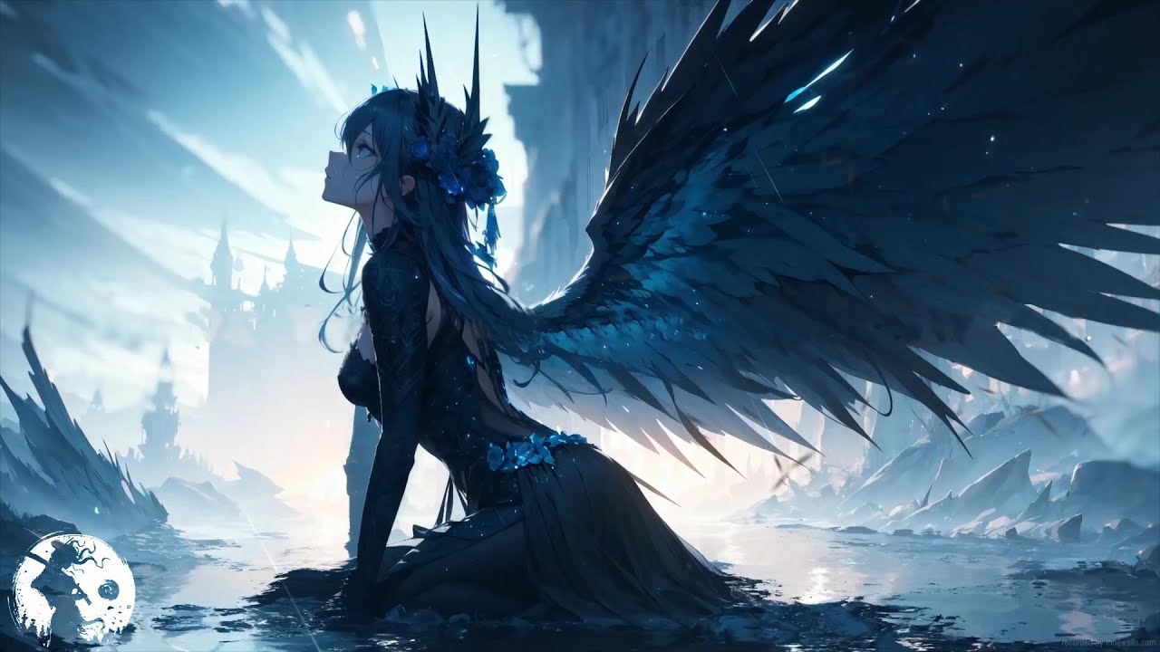 Koven - All for Nothing - (lyrics)
