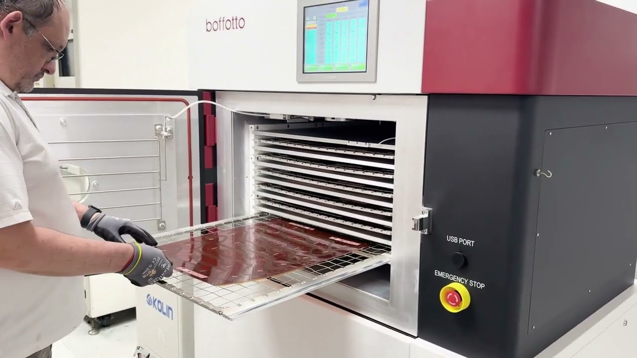 Boosting PCB Reliability with the Boffotto Plasma System