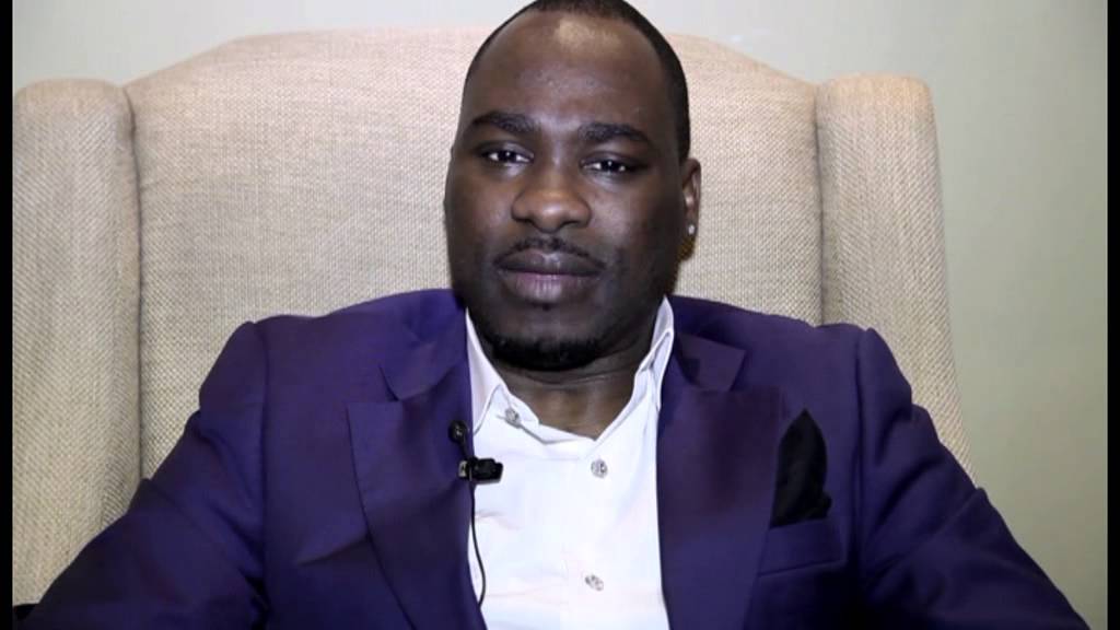 alexander amosu