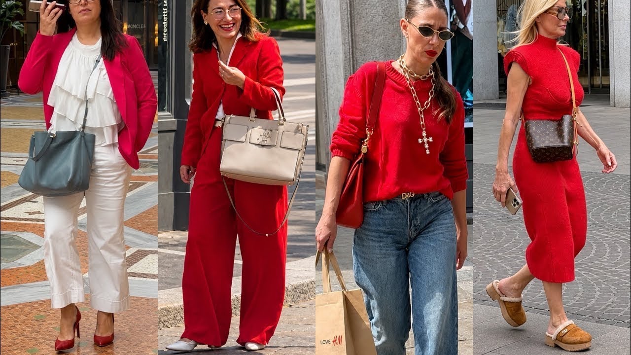 LATEST MILAN SHOPPING  MAY 2026 🇮🇹 ITALIAN STREET STYLE | SPRING OUTFITS & LUXURY FASHION TRENDS