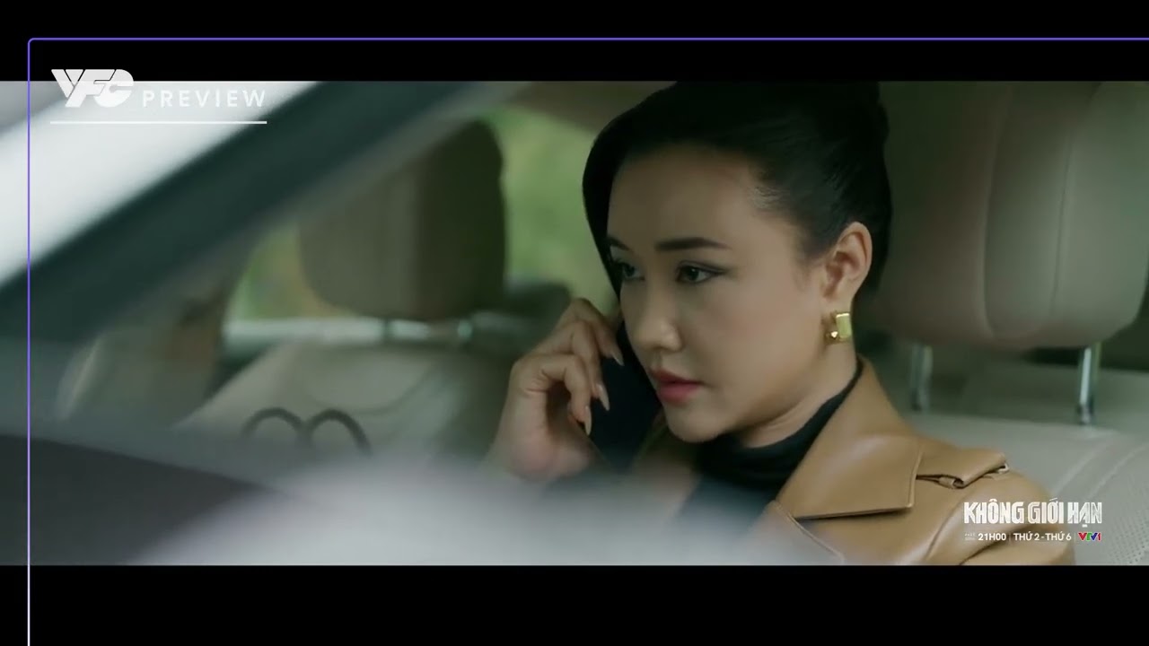 Preview Kh&ocirc;ng giới hạn tập 31 | Phim VTV Mới Nhất 2026 | Phim QU&Acirc;N NH&Acirc;N 2026