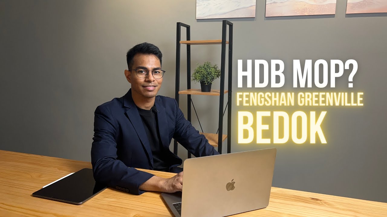 Bedok Home Owners - MOP BTO Singapore