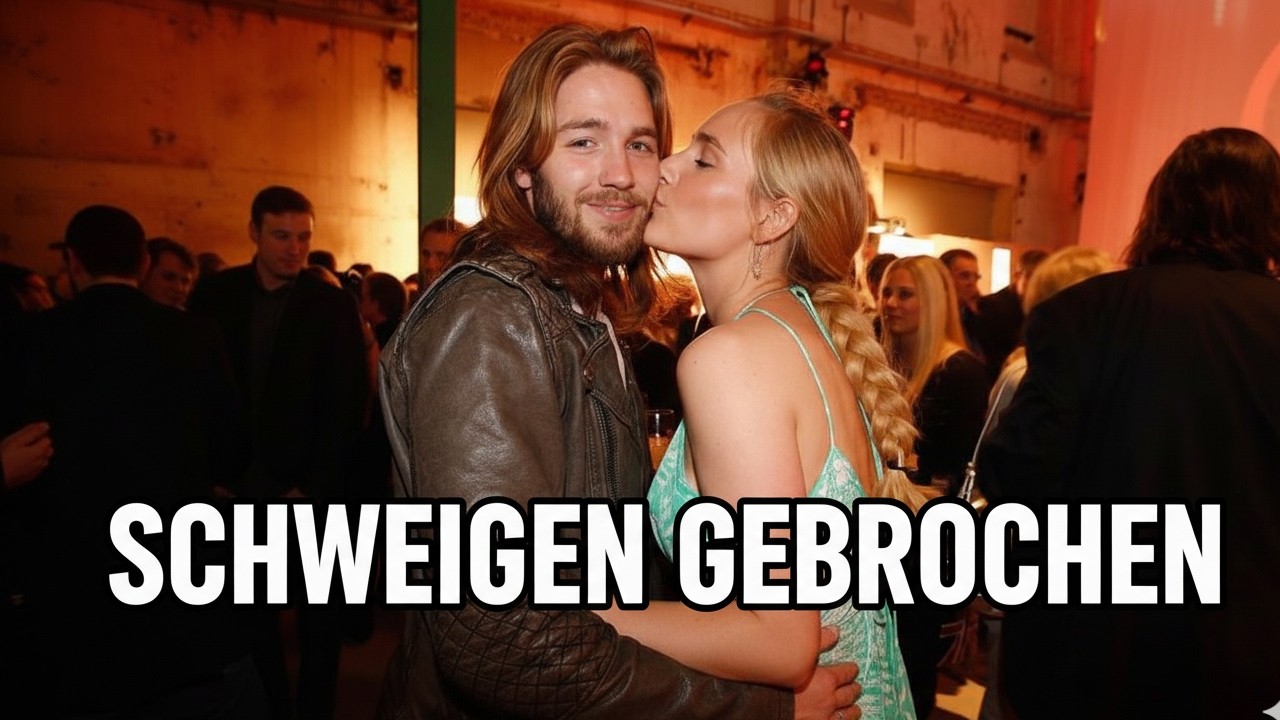 Kaum ist Gil Sieger – da bricht Ex Verena ihr Schweigen #gilofarim #dschungelcamp