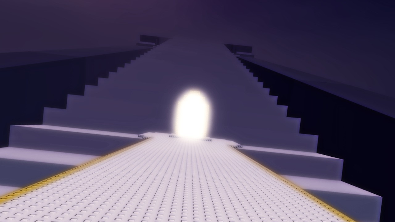 Celestial Highway