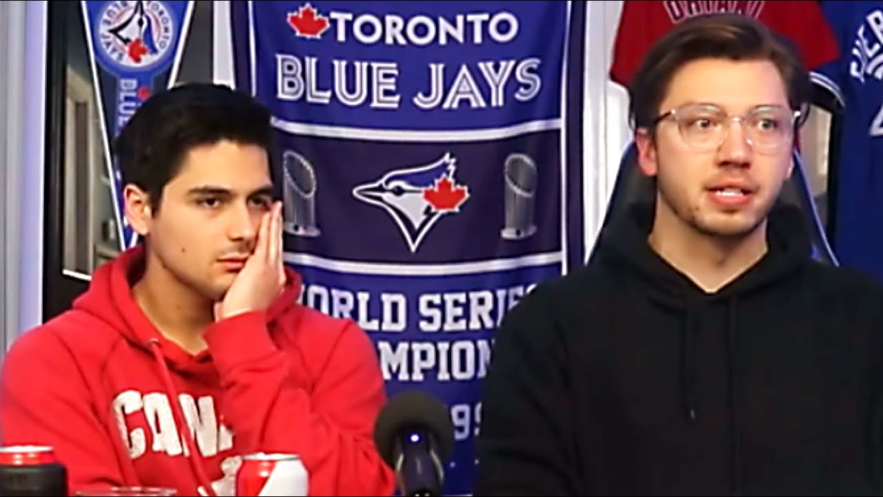 Blue Jays Fans React To DEVASTATING Shohei Ohtani News...