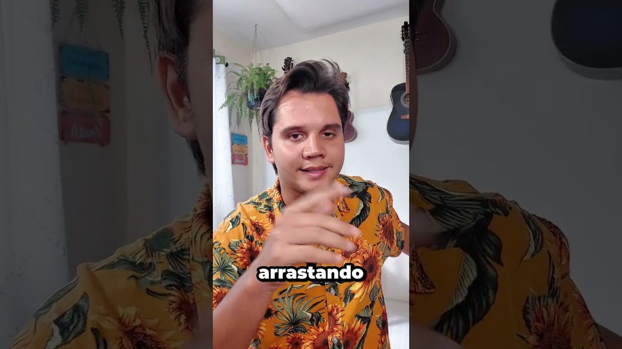 Uma forma simples e eficaz de encontrar a afinação.