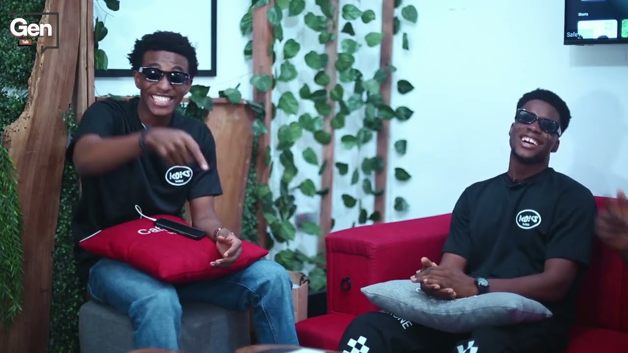 Starting a Clothing Brand in Nigeria W/ Yusuf