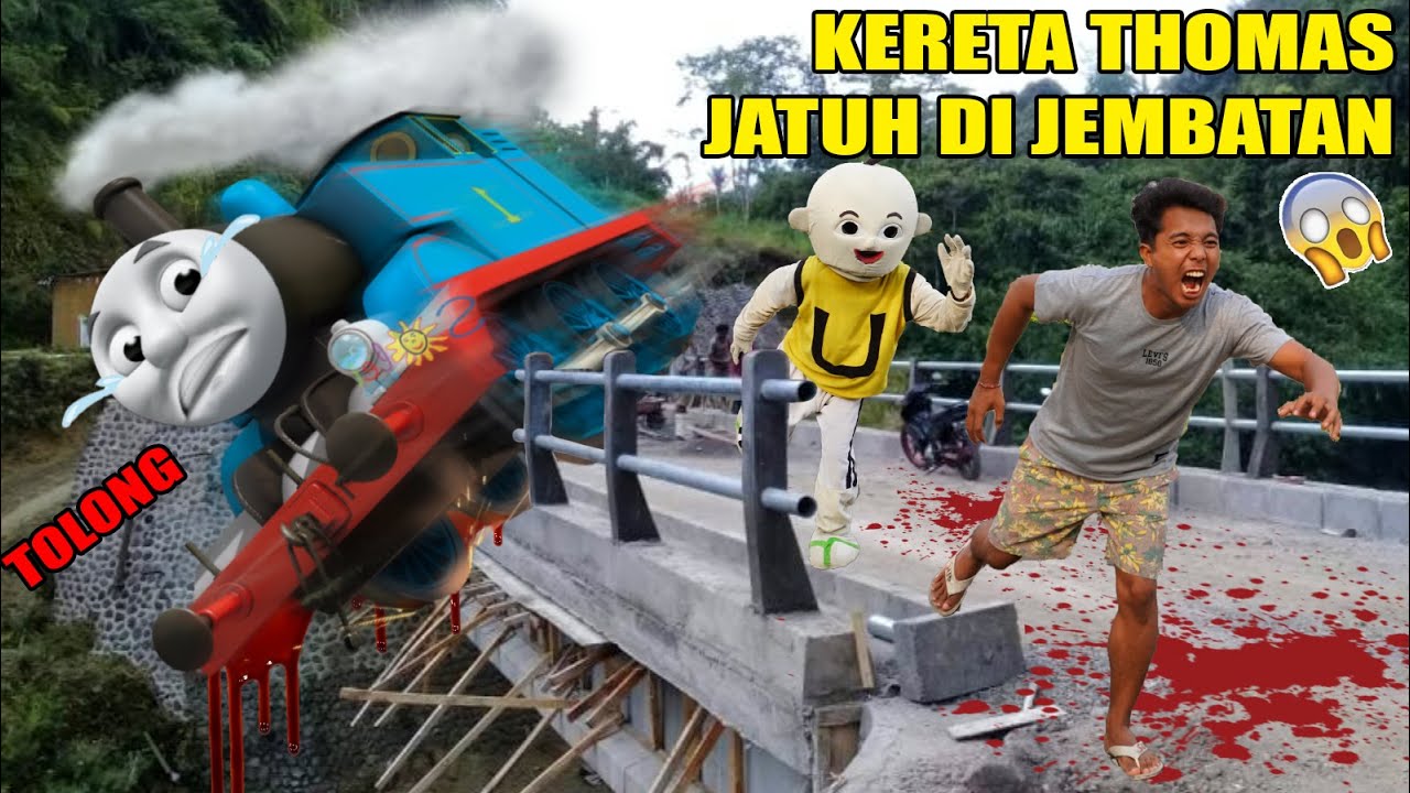 THIOUAMIUAS EXXUE JIOUATIUH DUARUI JEMBIUATUIAN?!