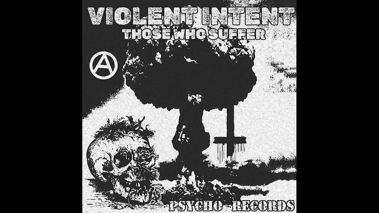 Violent Intent's stuff