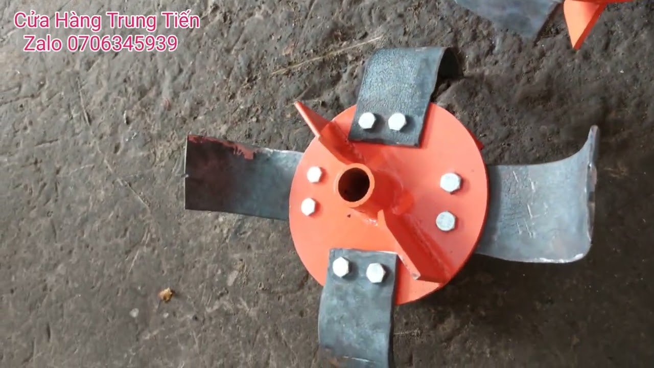 Báo giá bộ dao đảo đường rãnh chôn ống nước